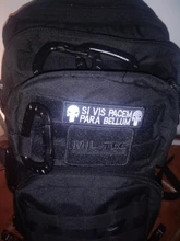 Quickdraw-mosquetón para colgar al aire libre, hebilla para la montaña, Bushcraft