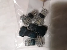 Conector de Cable de empalme rápido Tipo I/T, 1pin, 2 pines, para terminales de crimpado, tira LED de cableado, Cable de Audio para coche, 5/10 Uds.
