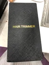 Hair-Clipper Cordless Trimmer Skeleton Kemei 1971 Li-T-Outliner 0mm Heavy-Hitter Baldheaded