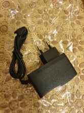 Power-Supply-Adapter Charger 500ma M6-Blood-Pressure OMRON Ac Dc 6V for I-C10 M4-I M5-I
