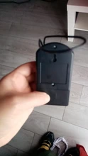 Alarma de Sensor de puerta portátil, manilla de puerta de madera con activación táctil, 120dB, antirrobo, sirena DE SEGURIDAD DE VIAJE PARA Hotel