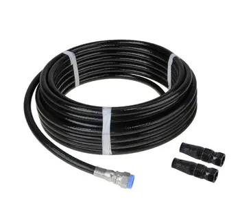 

Hydraulic control system hose mhs32vxk with adapters, diameter 3/8 "hmh0615_3/8