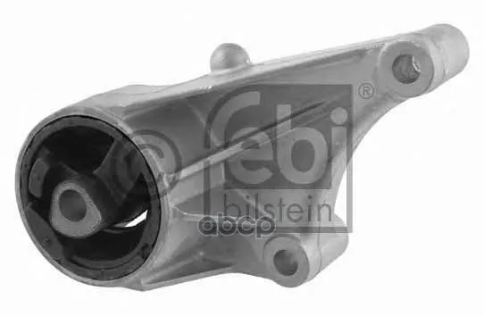 23680f_подушка Двс Передняя! Opel Astra 1.4-1.8 16v 04 Febi 23680 Febi арт. 23680
