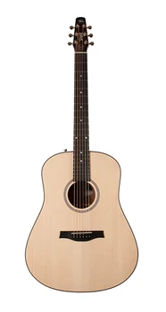 

046461 maritime SWS semi-gloss acoustic guitar, Seagull