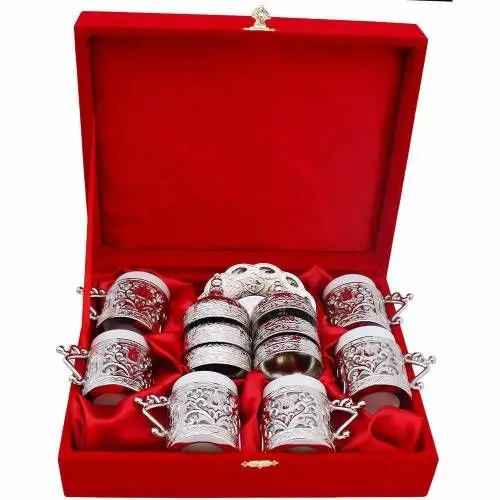 

Turkish Coffee Set