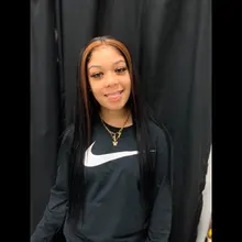 Winshair-extensiones de cabello humano liso, 30 pulgadas, en Stock, 100%, Remy, extensiones de cabello peruano