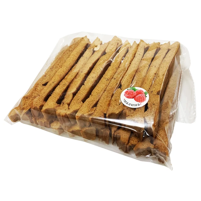 Яблочные палочки без сахара 500г Apple-raspberry