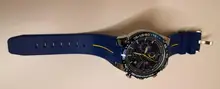 CHEETAH-Reloj de pulsera de lujo de estilo deportivo para hombre, cronógrafo de cuarzo resistente al agua, de marca superior, masculino, nuevo