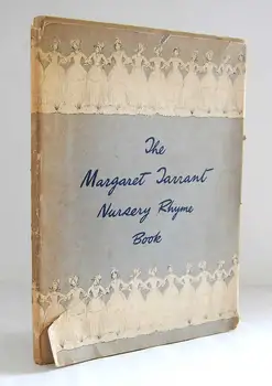 

The Margaret Tarrant Nursery Rhyme Book