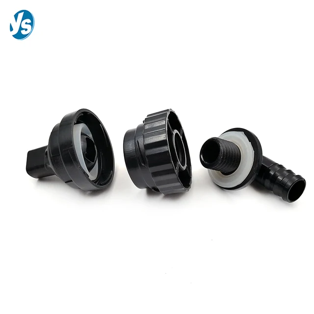 2021 Halak Tartály Hátsó Szűrő Kimenet - Image 5