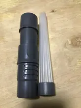 Brush Cleaner Dirt-Remover Multi-Functional Dust Daddy Vacuum-Attachment Universal Portable