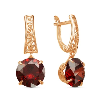 

Earrings SEZZON
