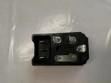 Enchufe de toma de corriente con interruptor basculante, 1 Uds., 10A, 250VAC, 3 pines, iec320, C14