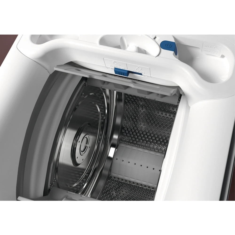 Стиральная машина с вертикальной загрузкой Electrolux EW6T4R262