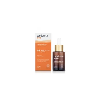 

Joyburch.com C-vit Liposomal Serum