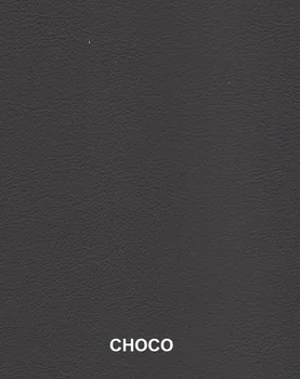 

SOFTY-leather-skin (PU) synthetic high end, for automotive, upholstery and home decoration (SOFTY-CHOCOLATE)