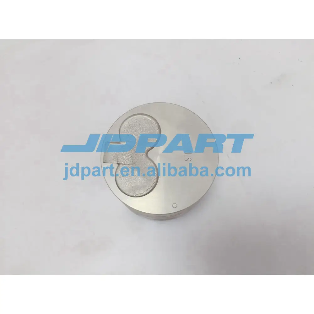1DZ-11 поршень STD для Toyota(4 шт