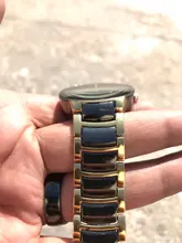 Relojes de lujo para parejas para hombre y mujer, de marca famosa, relojes informales de acero inoxidable para mujer, regalos