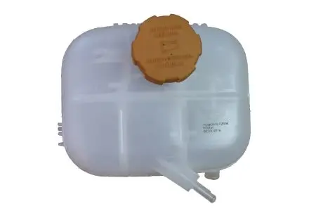 For OPEL ASTRA H RADIATOR REPLACEMENT WATER TANK (1304241) TUNCH BRAND