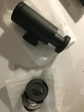 Fixture-Stopper-Set Drain Washbasin POP-UP-FILTER Siphon Modern-Sink Bottle-Trap Horse-Accessory