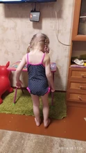 Bañador de unicornio para niña, traje de baño de una pieza para niña, traje de baño para niña, traje de baño de lentejuelas de plata de 3 a 8 años 22