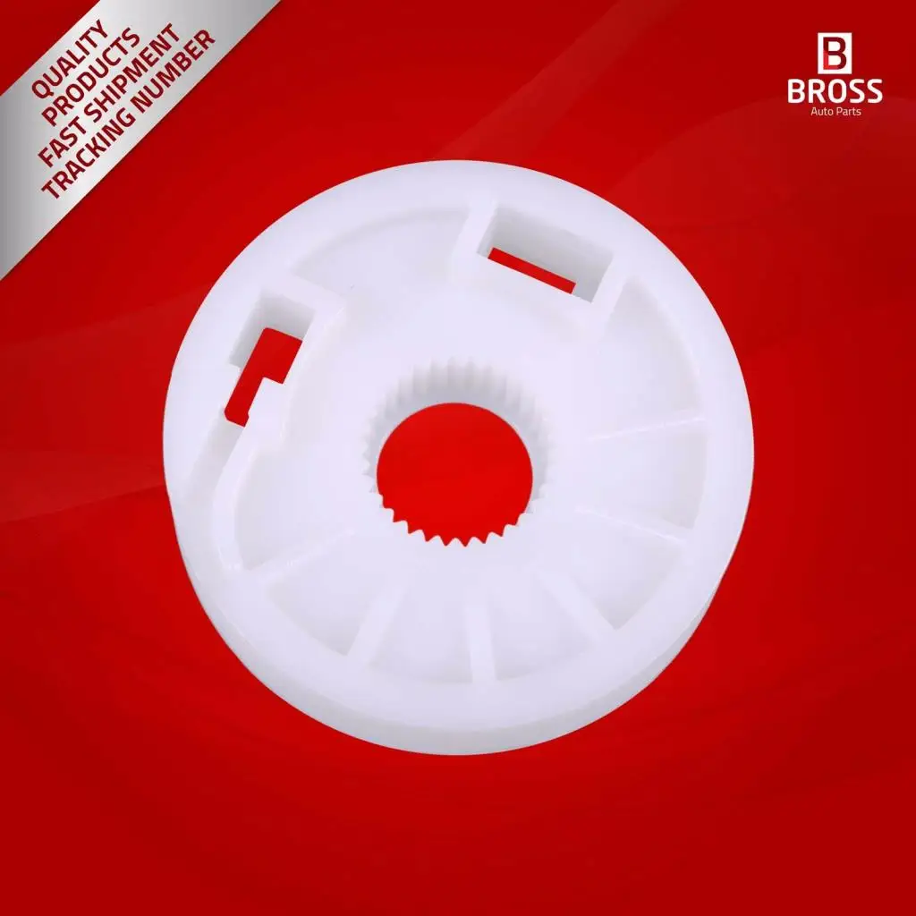BWR72 стеклоподъемник для колеса Polo Classic
