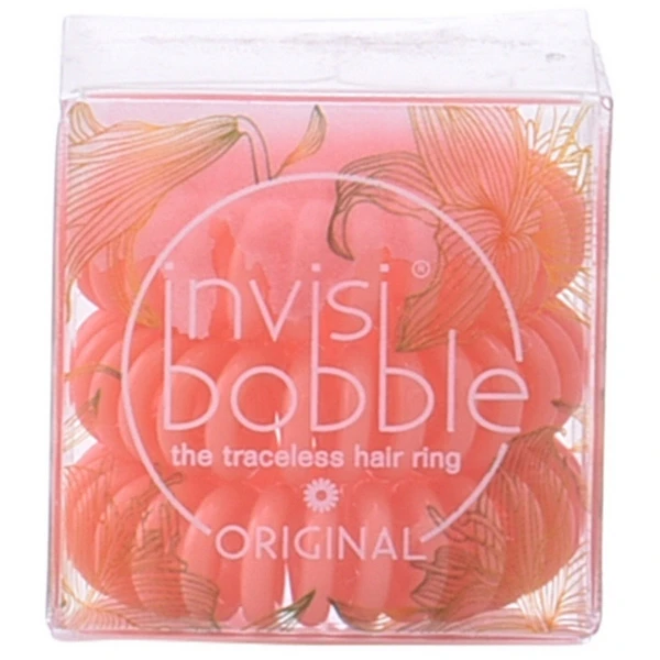 Резиновые резинки для волос Invisibobble