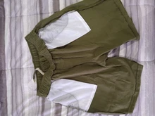 Pantalones cortos deportivos para hombre, Bermudas respirables de moda, informales, cómodos, de talla grande, de marca
