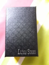 LUXUKISSKIDS 6 par/bolsa pendientes de botón pendientes de acero inoxidable, pendientes para las mujeres conjunto de joyería de moda de oro negro pendiente para hombres brincos