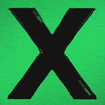 

Ed Sheeran / X (CD)