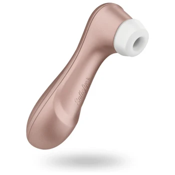 

SATISFYER PRO 2