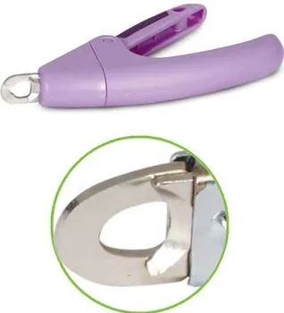 

Cats Nail Clipper-Guillotine (package), 75*130mm