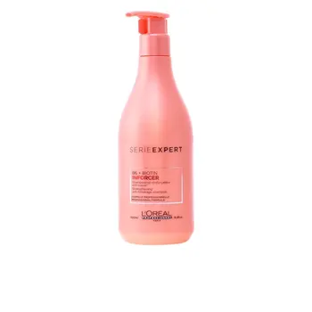 

INFORCER shampoo 500 ml