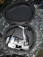 Protective-Case-Cover Reel Fishing-Reel-Bag Drum/Spinning/raft Portable EVA for PJ74