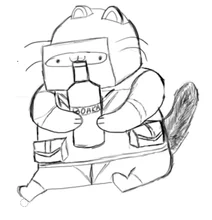 Graphics Tablet Pen Art Drawing USB Digital Professional Gaomon M106k 10x6-Inches 