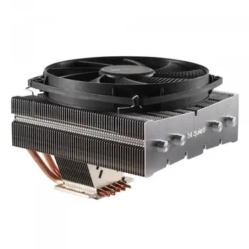 

Be quiet! Shadow Rock TF 2 processor chiller