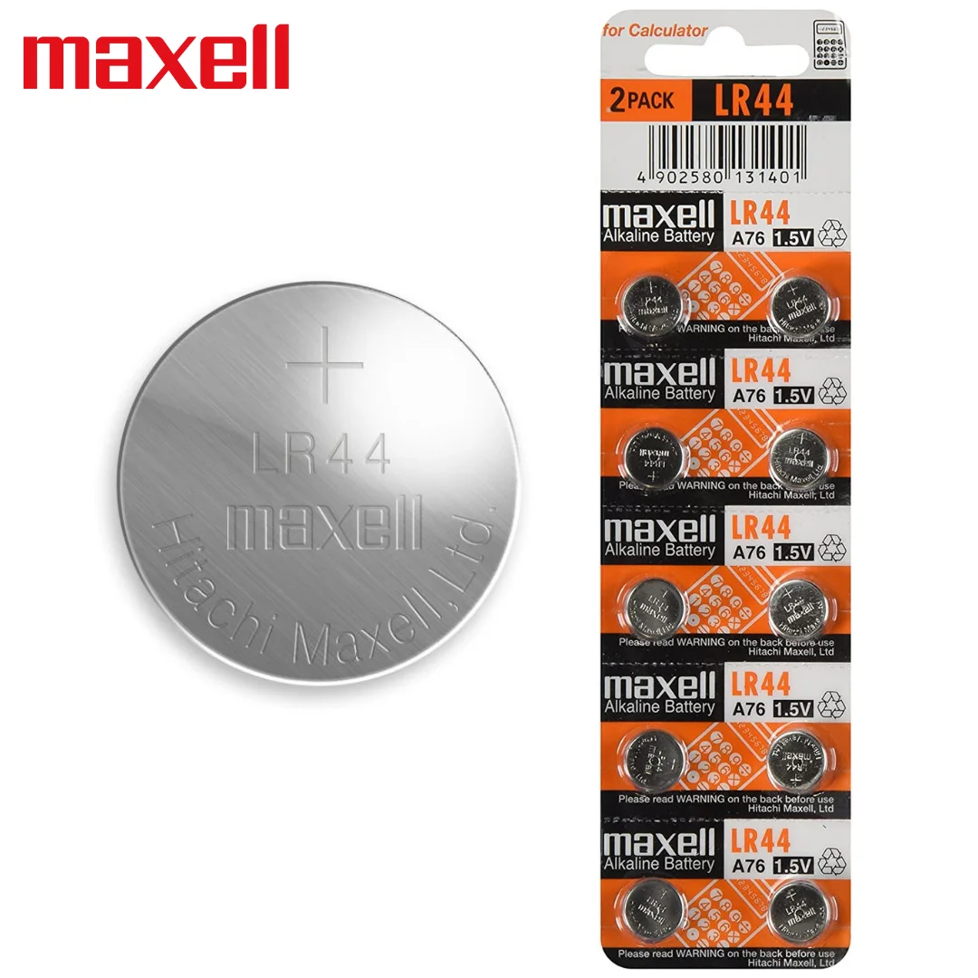 Batterie Ag13 Lr44 | Acquisti Online Su - Foto 3