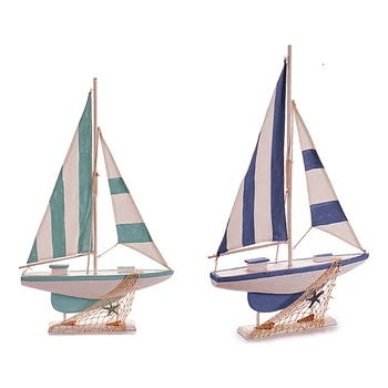 

Barco Gift Decor Wood (8 x 67 x 43 cm)