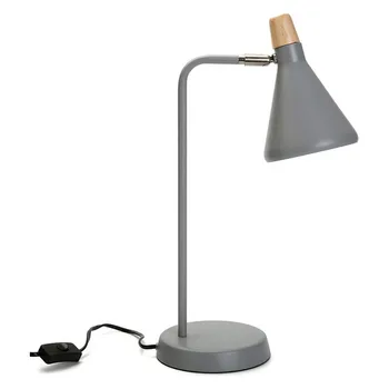 

Desk Lamp Julie wood and metal (15 x 46 x 26,5 cm)