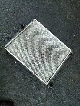 

1711340355103 Water radiator Bmw X3 (e83) Bmw Serials X3 *