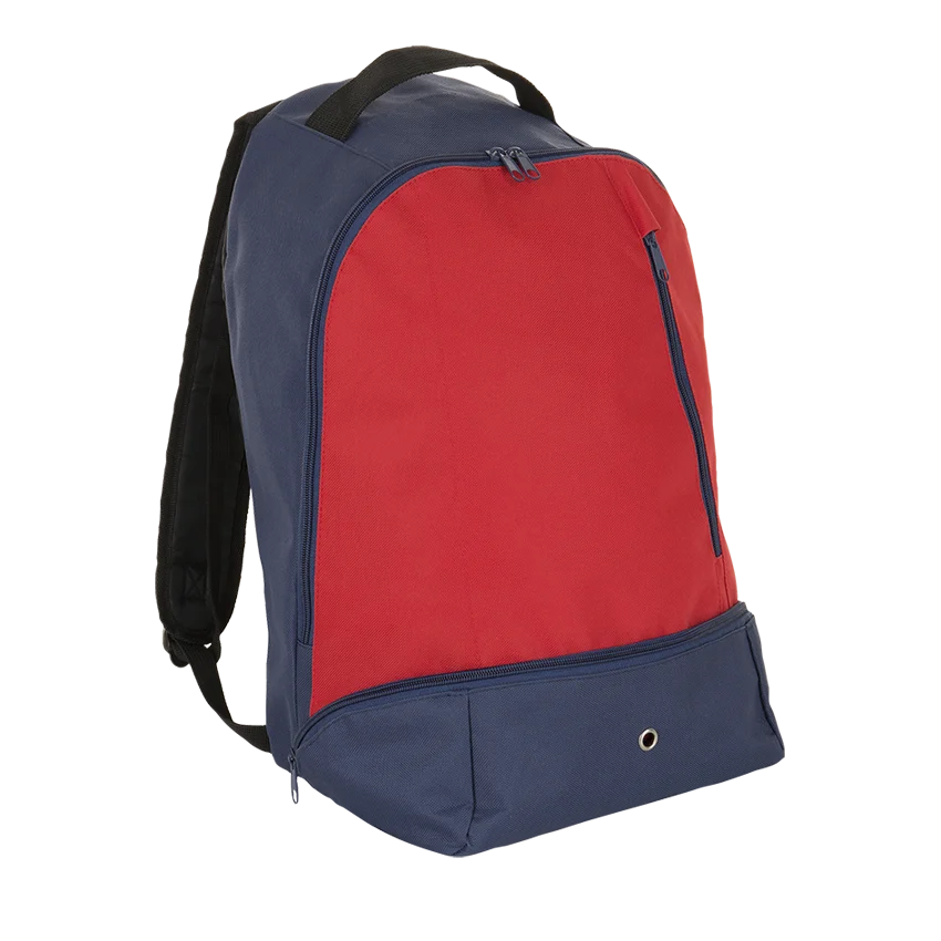 Рюкзак CHAMPS SPORTS - Цвет: CHAMPS Red Little