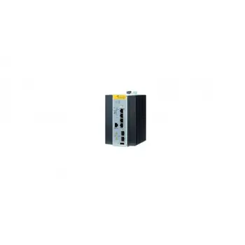 

L2 IE M. GE 4 P + + 2SFP 990-003868-80 IN