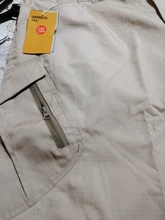 Pantalones tácticos con múltiples bolsillos para hombre, pantalón táctico, elástico, militar, urbano, para ir al trabajo, 5XL