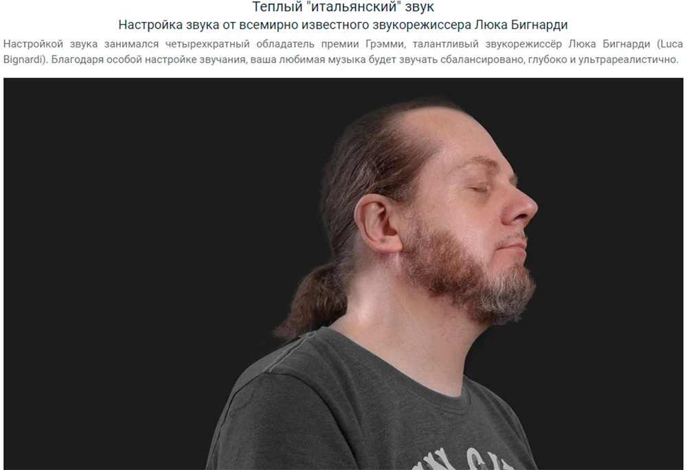 Наушники Xiaomi Mi Noise Cancelling Earphones, гарантия РФ, быстрая