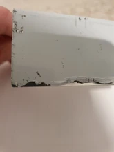 Soporte contenedor de 7 agujeros, accesorios de pigmento de tatuaje, suministros de acero inoxidable, vaso de vidrio, soporte para maquillaje permanente