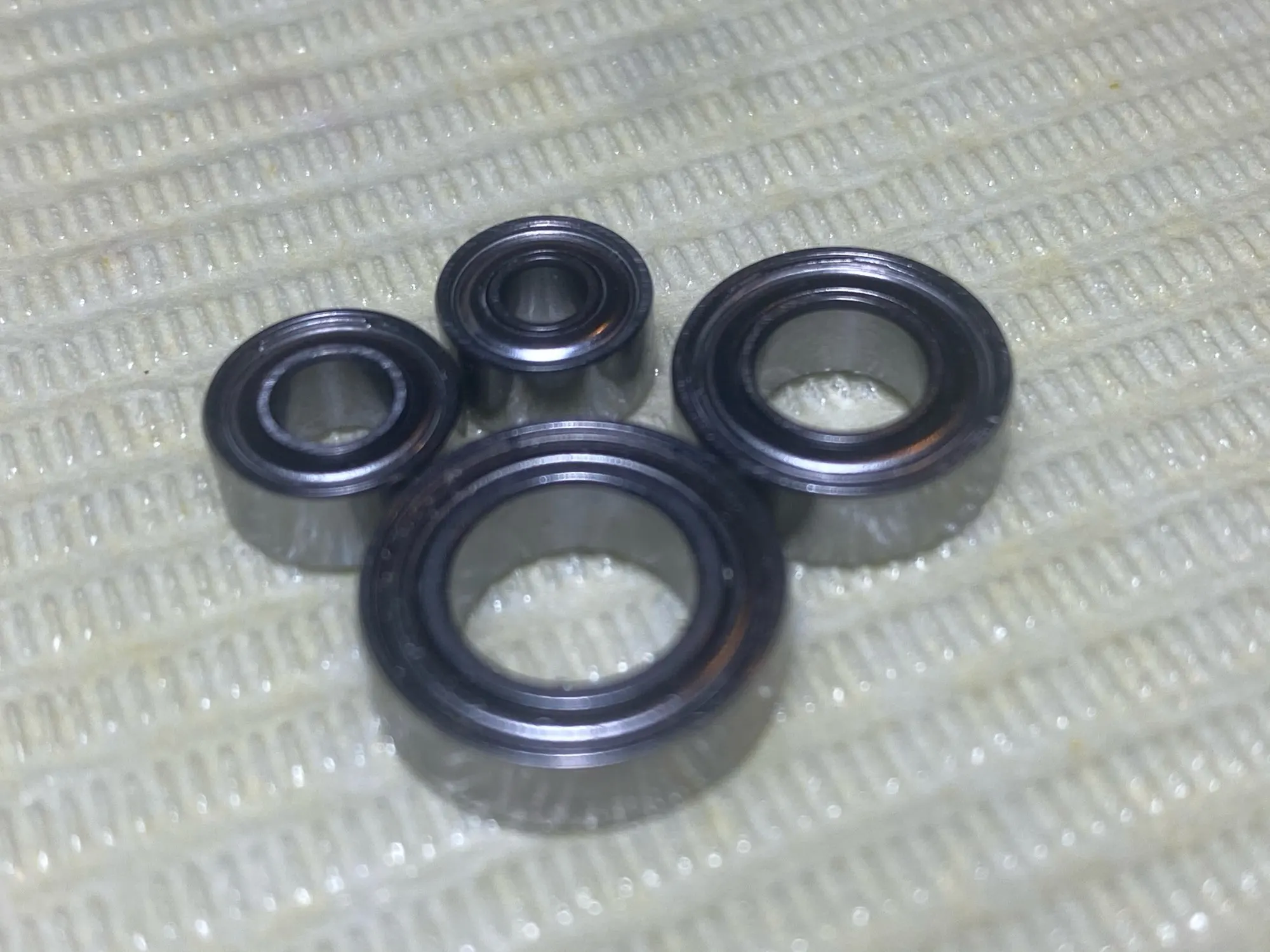 Купить Подшипники На Стронг 105l В Днр