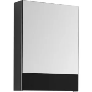 

Mirror Cabinet Aquanet Verona 50 black (207764)