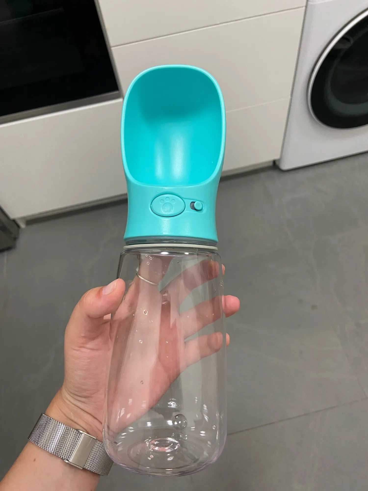 Customer photo