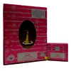 Satya Rose Dhoop Cones (Cones)