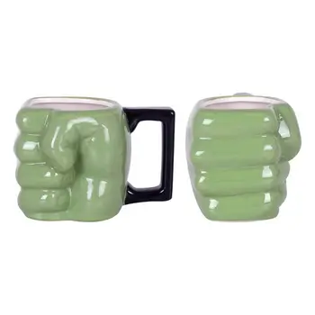 

Ceramic Mug Hulk 410 ml